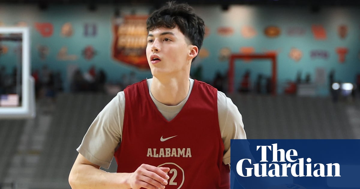 Former Alabama basketball player wins $9.25m in defamation case against New York Times