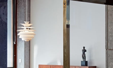 The bright stuff: a guide to interior lighting | Interiors | The Guardian
