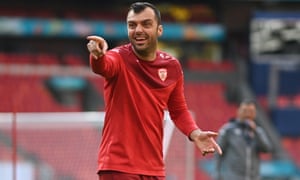 Goran Pandev