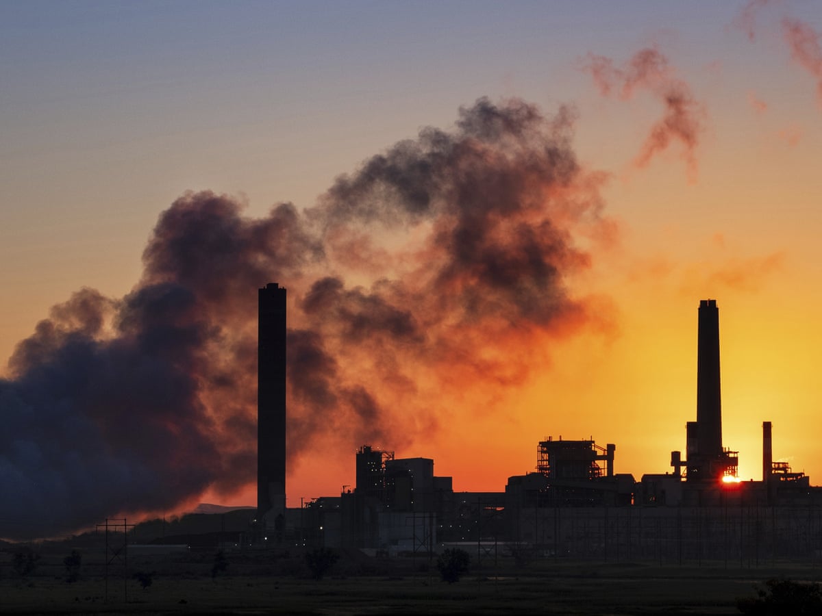 How You And Your Government Can Tackle Air Pollution | Air Pollution | The  Guardian