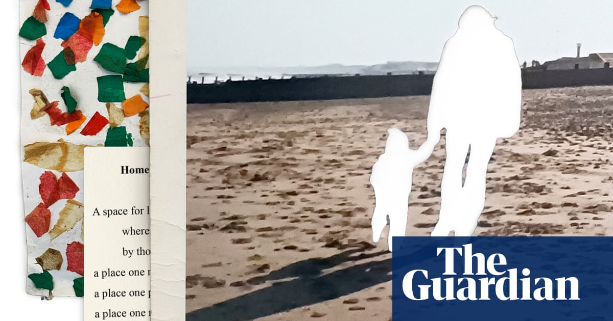 Nobody found him in time': how neglect and stress led to the deaths of a full-time carer and his son