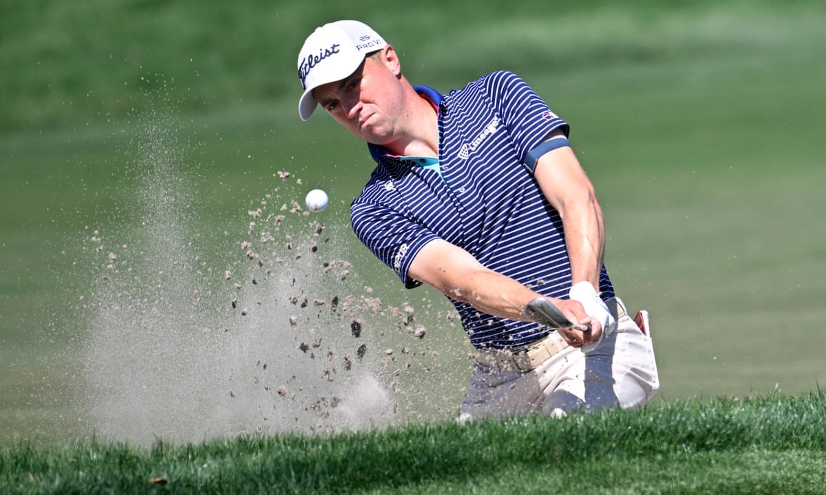 PGA Tour could name and shame slow play offenders after player unrest