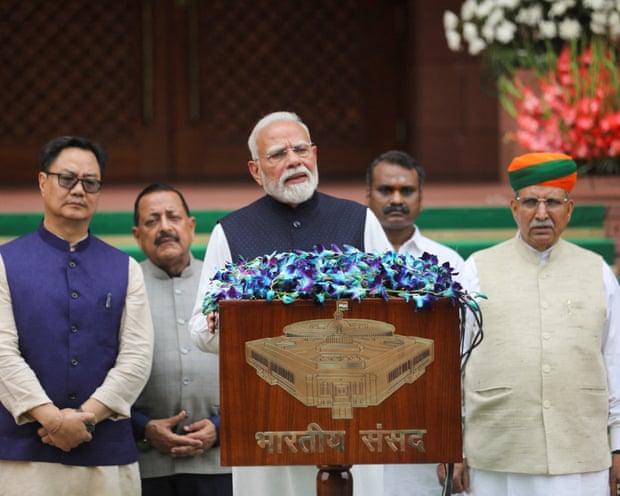 Narendra Modi