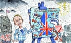 Brexit wasn't a 'Michael Fish moment': but economics does need to change