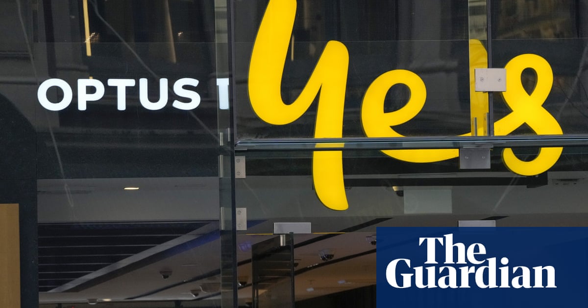 Challenging times ahead for Optus amid fallout from network-wide outage