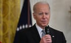 Biden vetoes Republican effort to overturn socially conscious retirement rule thumbnail