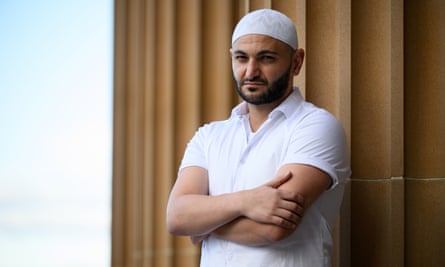 Michael Mohammed Ahmad