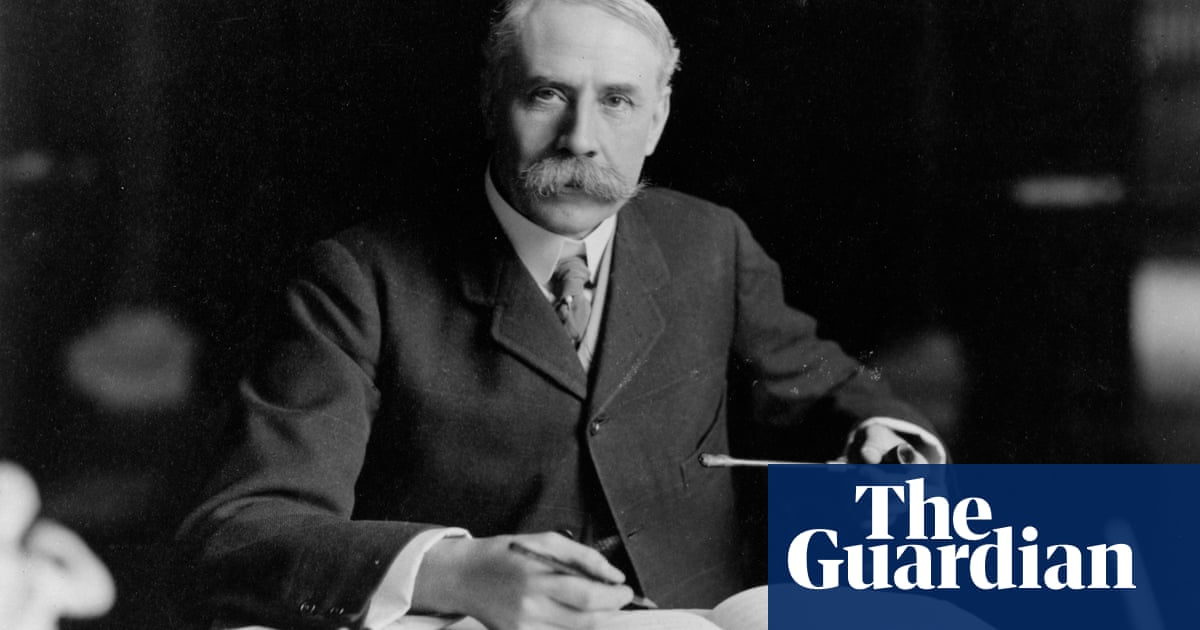 Elgar: where to start with his music