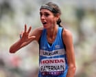 La Maratona Femminile ai Campionati del Mondo di Atletica di Tokyo: Emozioni e Storia con la Vittoria di Peres Jepchirchir e il Bronzo di Julia Paternain