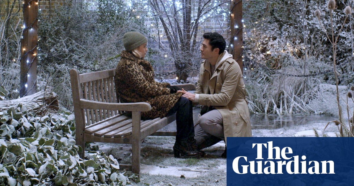 Last Christmas may be the worst film of the year – so why is it box-office gold?