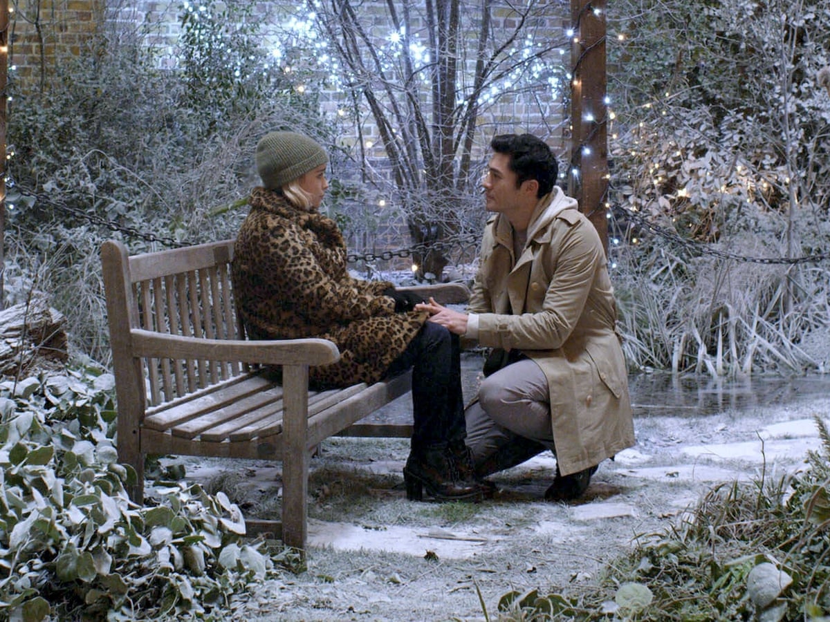 Last Christmas May Be The Worst Film Of The Year So Why Is It Box Office Gold Movies The Guardian Last Christmas May Be The Worst Film Of The Year So Why Is It Box Office Gold Movies The Guardian