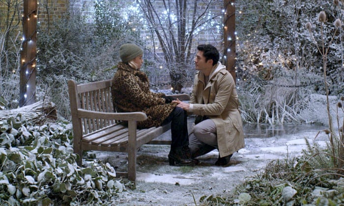 Download Last Christmas May Be The Worst Film Of The Year So Why Is It Box Office Gold Movies The Guardian