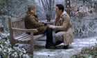 I stumbled into a real-life meet-cute, Bridget Jones-style, so why couldn't I go through with it? | Bidisha Mamata