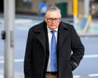 Ray Hadley used homophobic slur against Alan Jones after 2GB withdrew offer of $4m breakfast radio gig, court hears