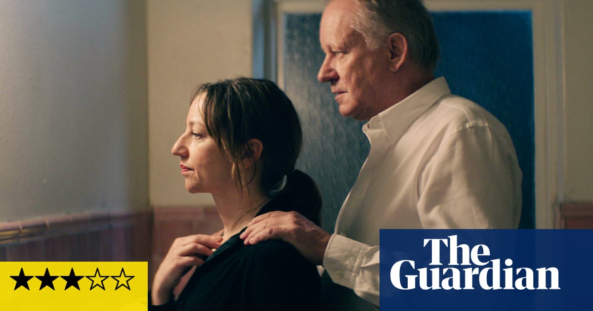 Hope review – sensitive study of the grief that lies behind a cancer diagnosis