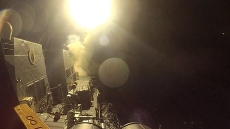 Middle East crisis live: US and Iran trade strikes again, after Trump warns Tehran will 'pay the price' for stalled talks