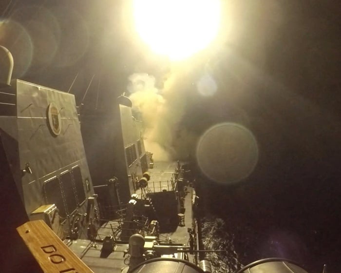 Middle East crisis live: US and Iran trade strikes again, after Trump warns Tehran will ‘pay the price’ for stalled talks