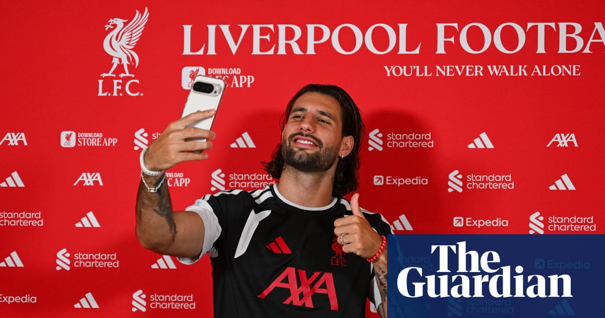 Dominik Szoboszlai signs Liverpool deal as Aston Villa go for João Gomes