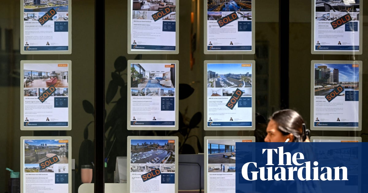 Real estate agents push back against Australian privacy law changes designed to protect personal data