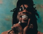 Çalma listesine ekleyin: Native James'in görkemli gürültülü grime-metali ve haftanın en iyi yeni parçaları