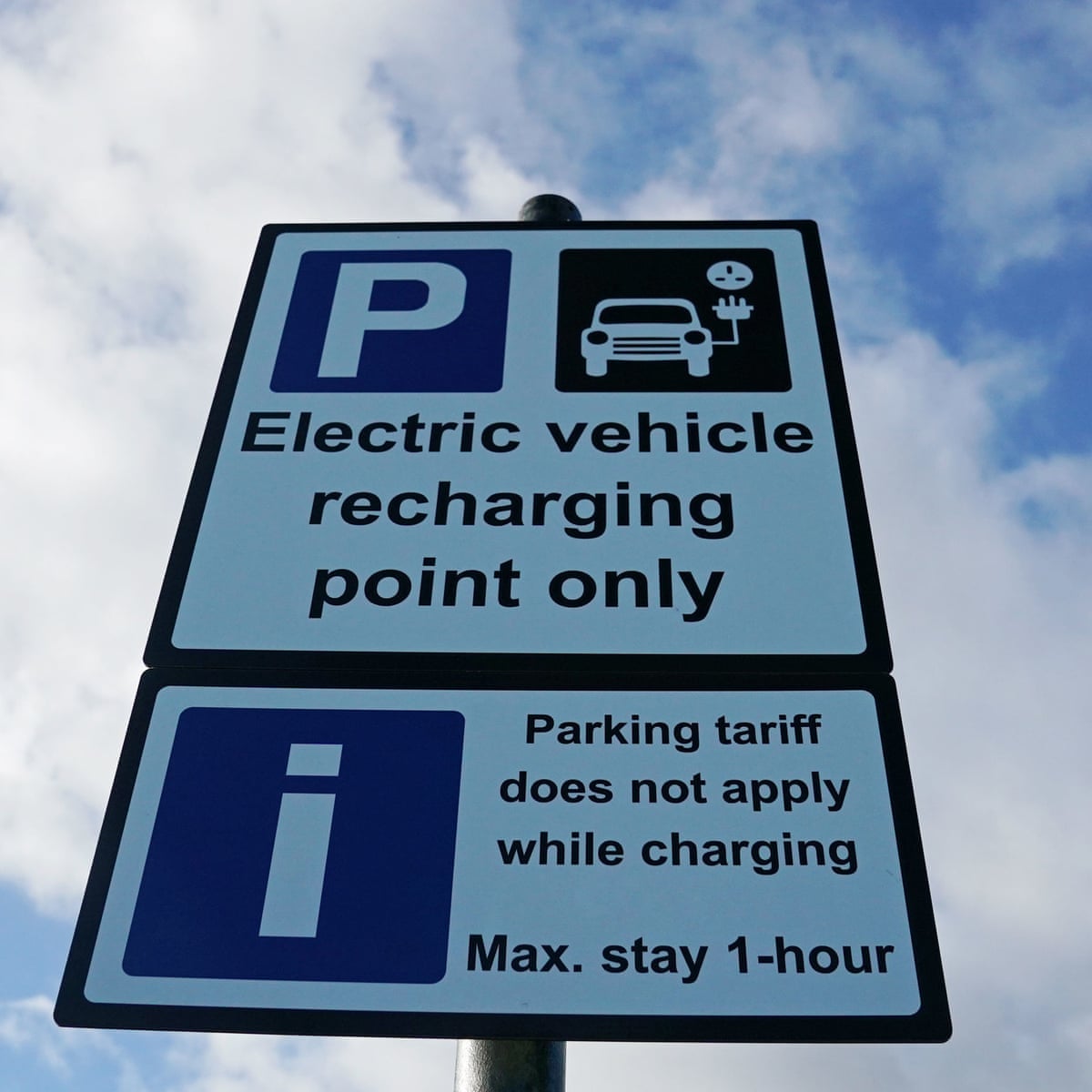 UK expected to ban sale of new petrol and diesel cars from 2030 | Environment | The Guardian