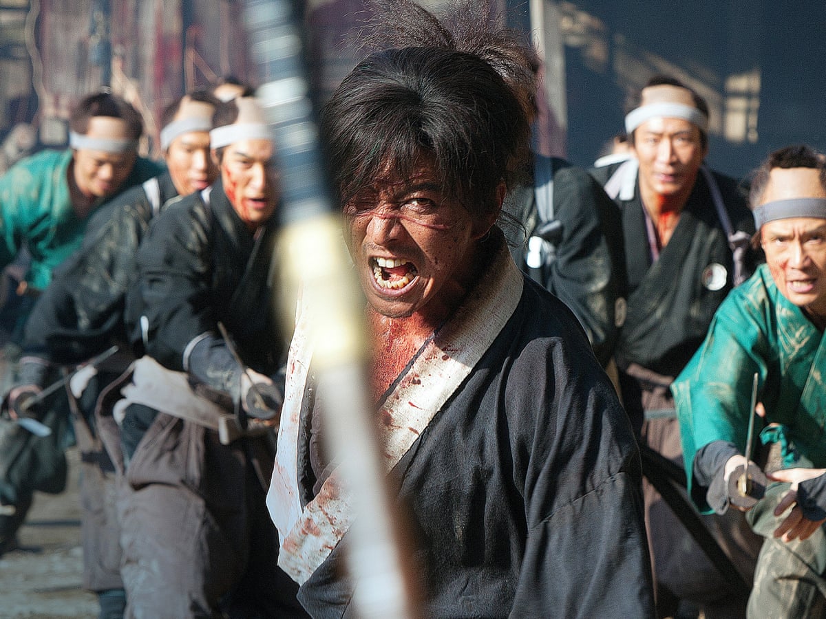 Download Blade Of The Immortal Review Spectacular Corpses And An Undead For iPhone Get Wallpaper Blade Of The Immortal Review Spectacular Corpses And An Undead For iPhone Free