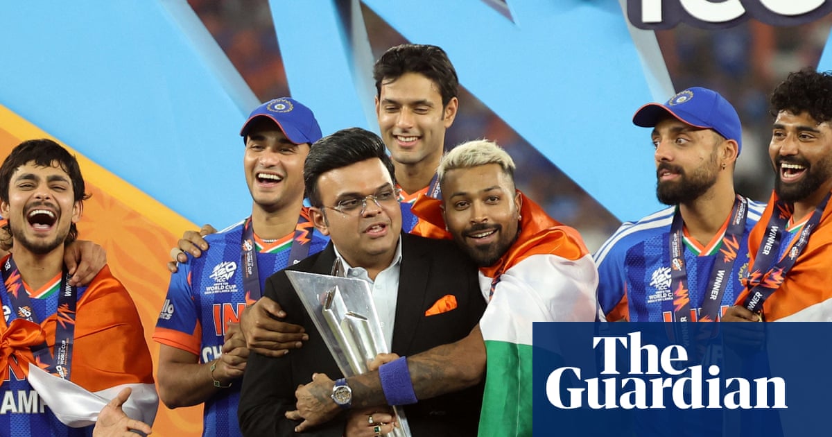 The Spin | Glitzy socials are one thing but it is more valuable to hear cricket’s most important voice