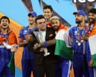 The Spin | Glitzy socials are one thing but it is more valuable to hear cricket’s most important voice