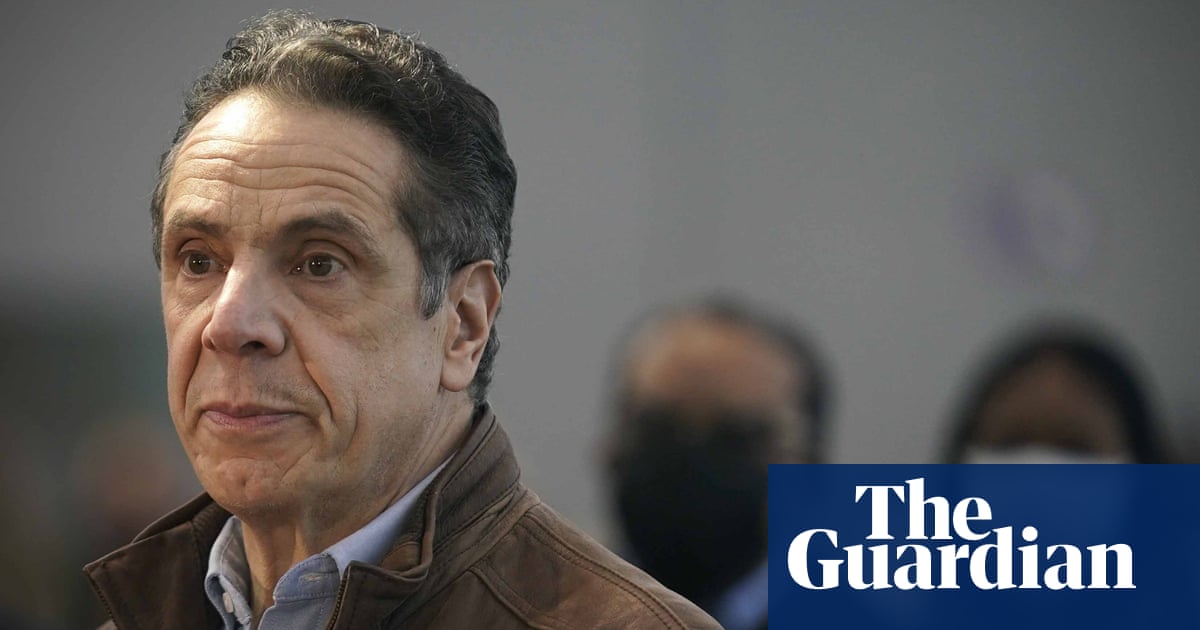 New York assembly approves ‘impeachment investigation’ into Andrew Cuomo