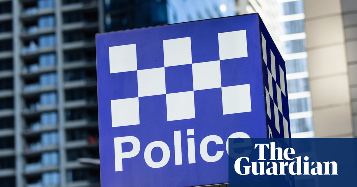 Melbourne childcare worker charged with more than 70 offences against children in his care