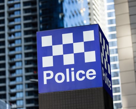 Melbourne childcare worker charged with more than 70 offences against children in his care