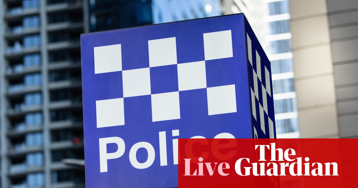 Alleged Melbourne Paedophile Worked at 24 Childcare Centres Amid Police STI Testing