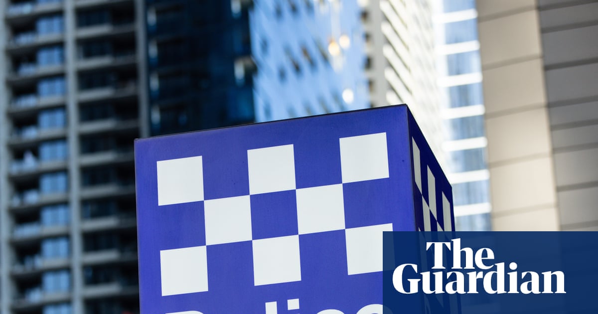Ibac charges police officer accused of repeatedly hitting Indigenous man with Taser during Melbourne arrest