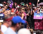 ‘The Lions losing will be on me’: Fan superstitions take hold ahead of AFL grand final | Joe Hinchliffe