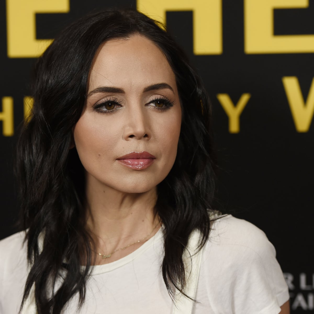 Eliza Dushku Claims True Lies Crew Member Sexually Assaulted Her Aged 12 Film Industry The Guardian