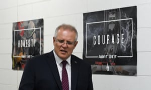 Scott Morrison