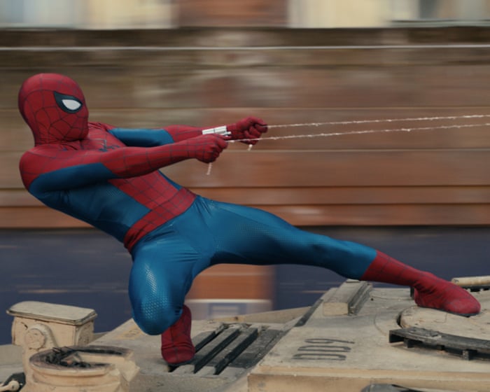 Spider-Man: Brand New Day: new characters, new flaws, new tech and brain-exploding future consequences – discuss with spoilers — image supplied by The Guardian Culture's feed