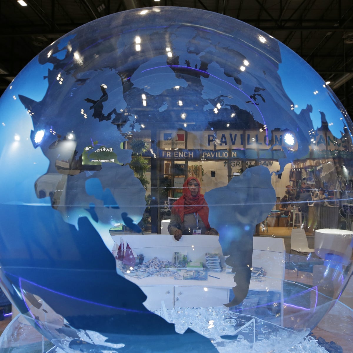 Saving The Planet Uk Role Vital If Cop 26 Climate Talks To