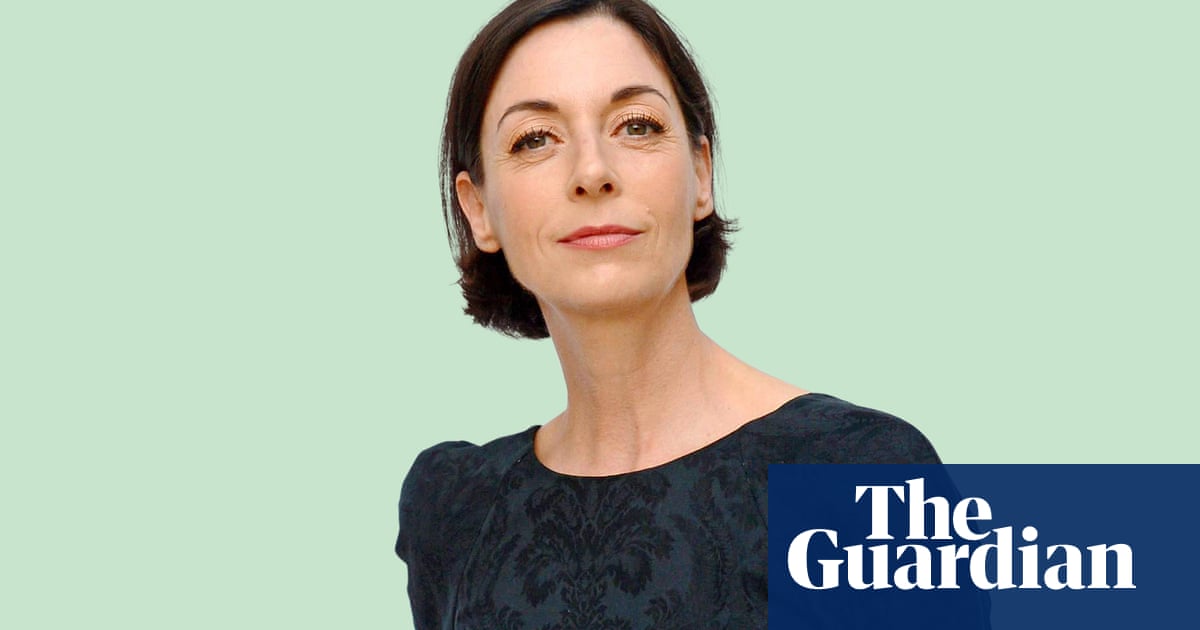 Mary McCartney: ‘I love kissing my husband, my kids, my horse. Not dogs – I see what they sniff’