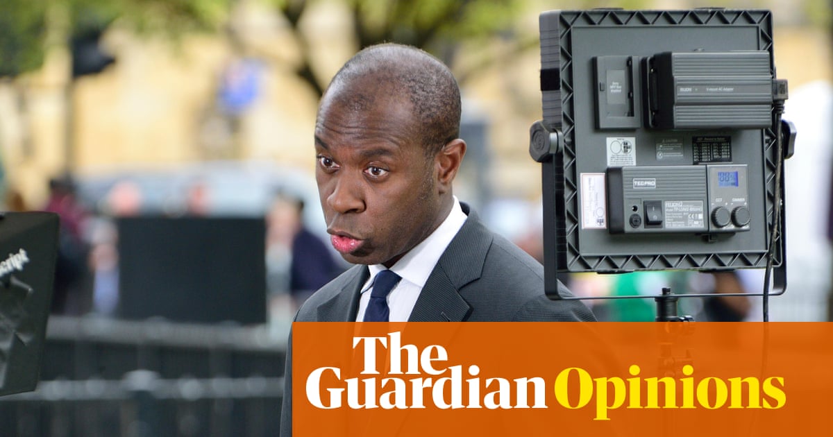 The BBC tells the story of Britain in a way Netflix simply cannot. In the year to come, please remember that | Tony Hall