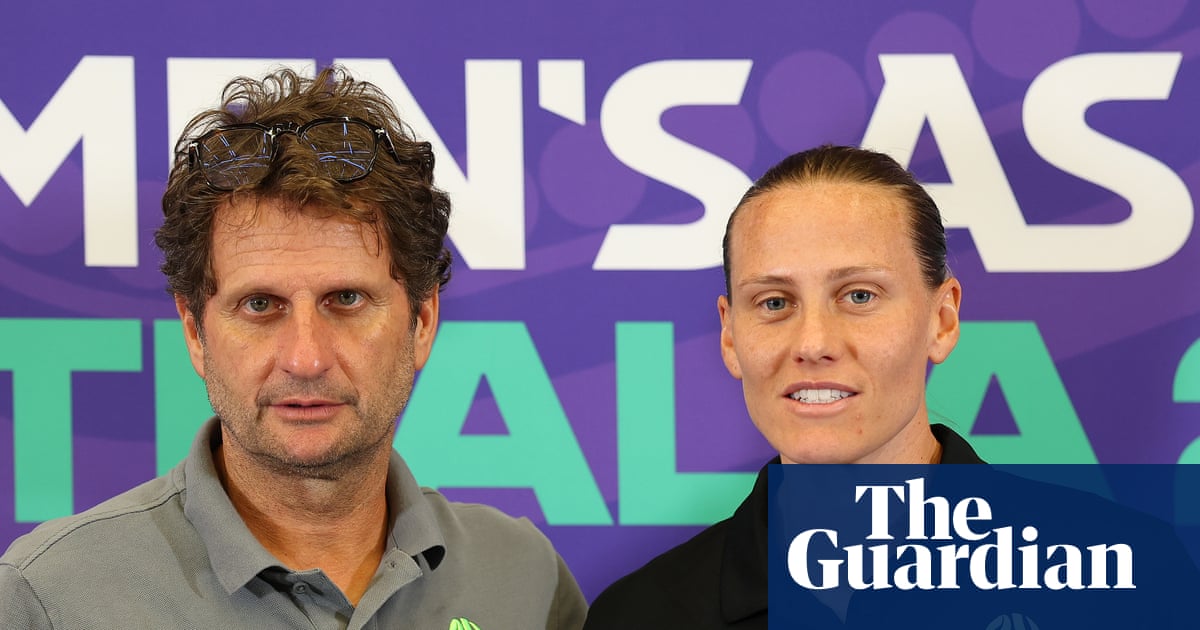 China coach Ante Milicic looking forward to 'dream' clash against former side Australia - video