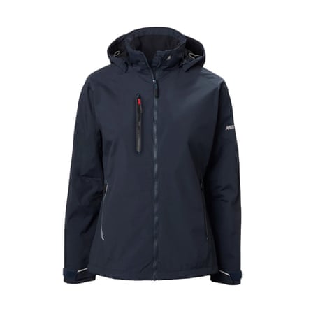 Musto WOMEN’S CORSICA JACKET 2.0