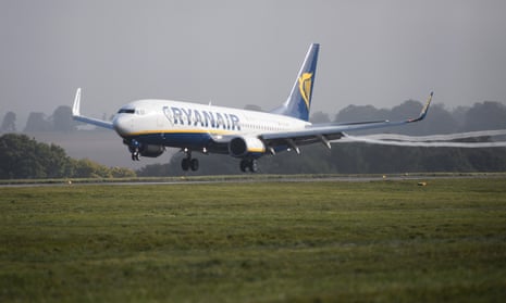 Some of Ryanair’s pilots are employees of the company, on Irish contracts; but most are not. The airline uses a clever scheme to mask most of its pilots as ‘independent service providers’.
