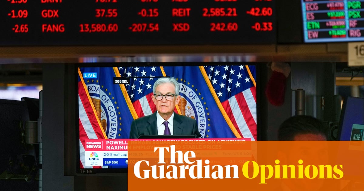You may not like Trump, but his power grab for the economic levers is right. Liberals, take note! | Leah Downey You may not like Trump, but his power grab for the economic levers is right. Liberals, take note! | Leah Downey