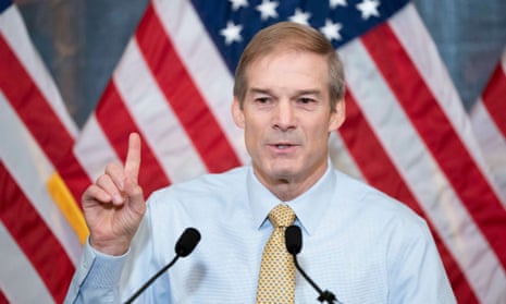 Jim Jordan loses third House speaker vote as Republican holdouts reach 25 | Jim Jordan | The Guardian