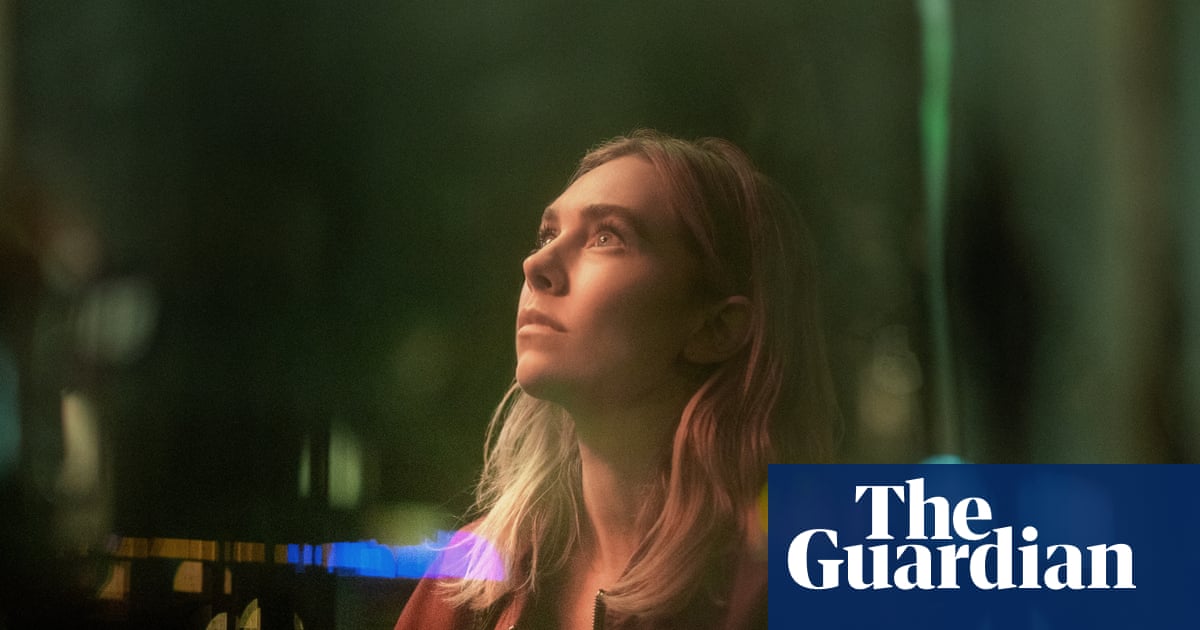 We thought with The Crown: Is anyone going to watch this?' director Benjamin Caron on risk, realism and royalty