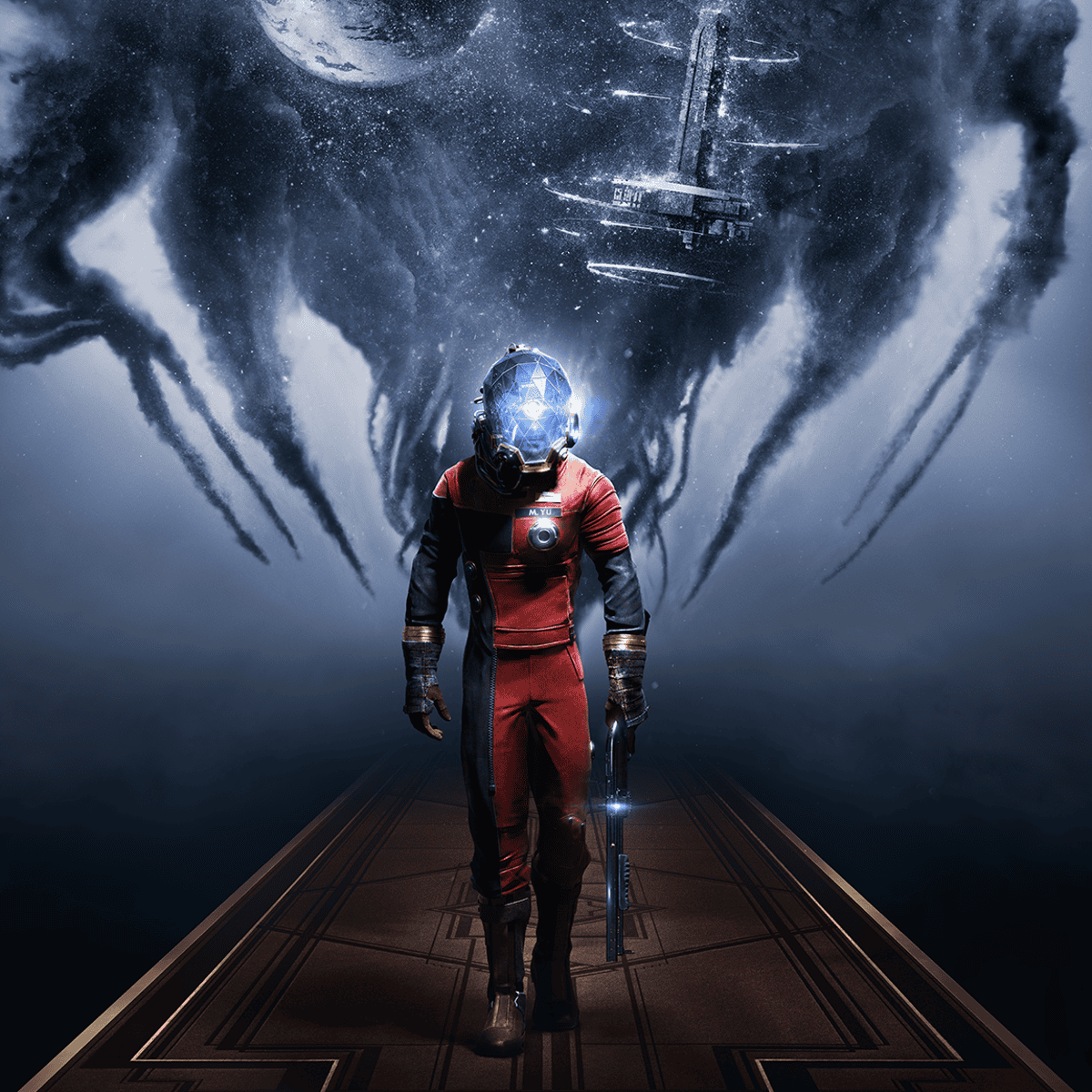 Review: Forgotten Memories remembers what it means to be a survival horror game