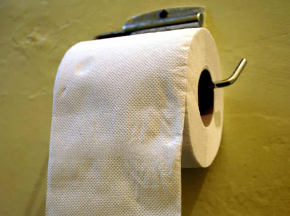 What Your Toilet Paper Says About You Life And Style The Guardian What Your Toilet Paper Says About You Life And Style The Guardian