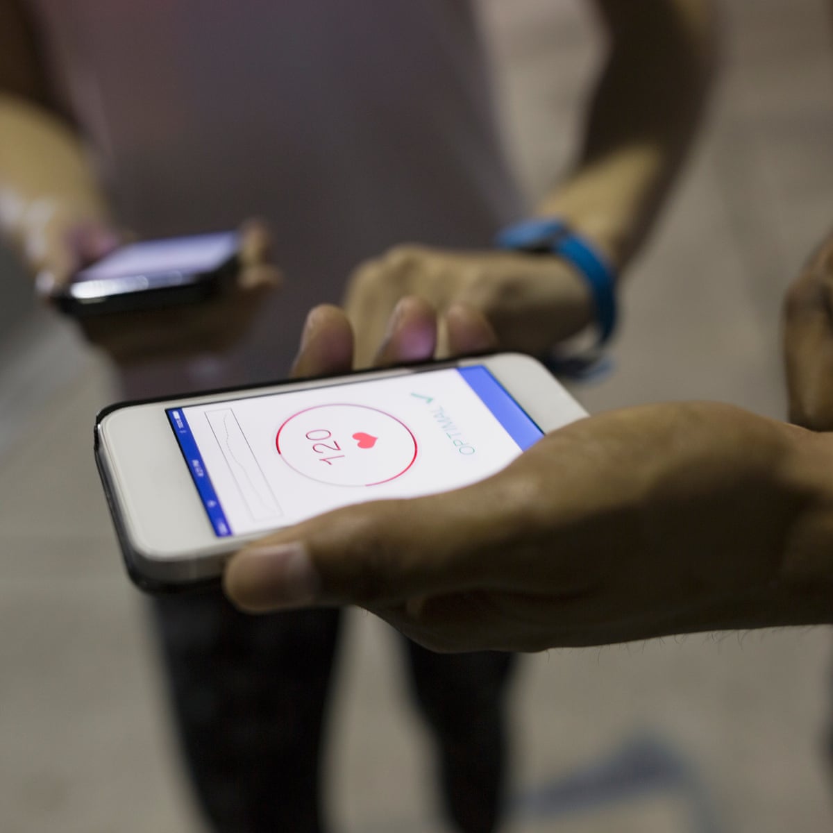 Weight Watchers Plans Tech Rebrand To Take On Wellness