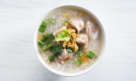 Sore head? 10 easy, comforting dishes to banish a hangover – chosen by ...